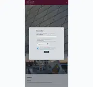Kleine Seitenvorschau von zentralgebaeude.de