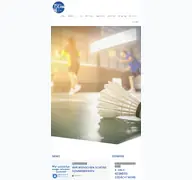 Kleine Seitenvorschau von tsg-leutkirch.de