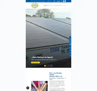 Kleine Seitenvorschau von tsge.de