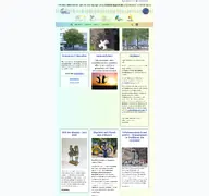 Kleine Seitenvorschau von luo-darmstadt.de