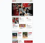 Kleine Seitenvorschau von tsv-auerbach-volleyball.de