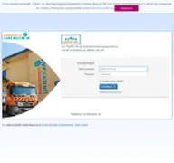 Kleine Seitenvorschau von lupo.lindenschmidt.de
