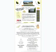 Kleine Seitenvorschau von tsv-borgfeld.de
