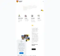 Kleine Seitenvorschau von gemeinde-rastow.de