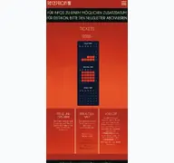 Kleine Seitenvorschau von tickets.karlskuehnegassenschau.ch
