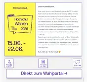 Kleine Seitenvorschau von tuda-wahlen.de