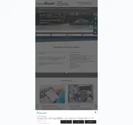 Kleine Seitenvorschau von autohaus-gallert.de