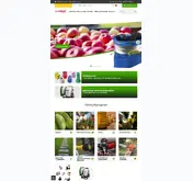 Kleine Seitenvorschau von zupan-agroshop.de