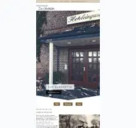 Kleine Seitenvorschau von zur-glashuette.de