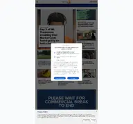 Kleine Seitenvorschau von wtkr.com