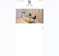 Kleine Seitenvorschau von tusch-rudat.de