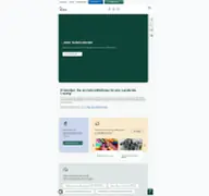 Kleine Seitenvorschau von zerowaste-lkl.de