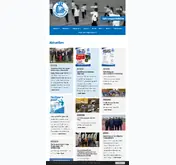 Kleine Seitenvorschau von tusleo.de