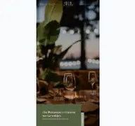 Kleine Seitenvorschau von luun-restaurant.de
