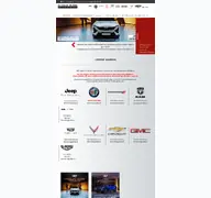 Kleine Seitenvorschau von autosalon-am-park.de