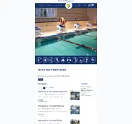 Kleine Seitenvorschau von tvparsberg.de
