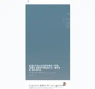Kleine Seitenvorschau von lux-digitalepraxis.de