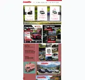 Kleine Seitenvorschau von autoverleih-sammueller.de