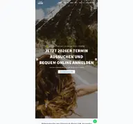 Kleine Seitenvorschau von fahrschule-riedel.de