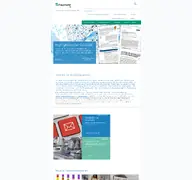Kleine Seitenvorschau von ise.fraunhofer.de