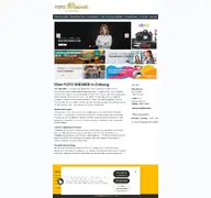 Kleine Seitenvorschau von ringfoto-wiesner.rf-webworld.de