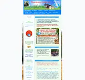Kleine Seitenvorschau von tierheim-groebern.de
