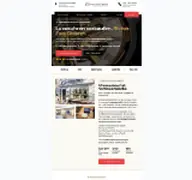 Kleine Seitenvorschau von luxusuhrenankauf-berlin.de