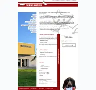Kleine Seitenvorschau von tierklinik-panitzsch.de