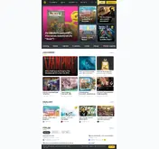 Kleine Seitenvorschau von ludopedia.com.br