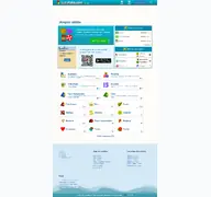 Kleine Seitenvorschau von ludoteka.com