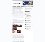 Kleine Seitenvorschau von lv-bauwirtschaft.de