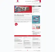 Kleine Seitenvorschau von zfl.uni-mainz.de
