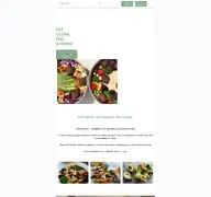 Kleine Seitenvorschau von cova-bowls.de
