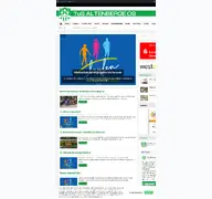 Kleine Seitenvorschau von tus-altenberge.de