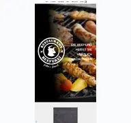 Kleine Seitenvorschau von restaurant-beeferei.de