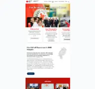 Kleine Seitenvorschau von lvhess4.drk-hosting.de
