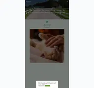 Kleine Seitenvorschau von tierhotelmamamo.de