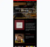 Kleine Seitenvorschau von ristorante-storchennest.de