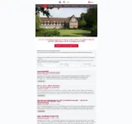Kleine Seitenvorschau von lvhs-freckenhorst.de