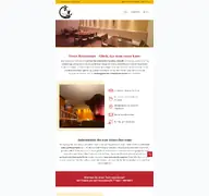 Kleine Seitenvorschau von restaurant-chinazeit.de