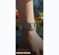 Kleine Seitenvorschau von timeboutique.de