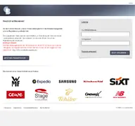Kleine Seitenvorschau von zftrw.mitarbeiterangebote.de