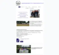 Kleine Seitenvorschau von lvj-team.de