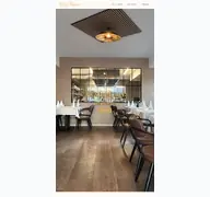 Kleine Seitenvorschau von restaurant-da-marco.de