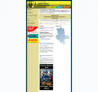 Kleine Seitenvorschau von lvkb-classic.de