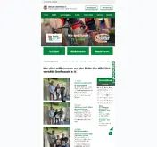 Kleine Seitenvorschau von hsguni-greifswald.de