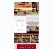 Kleine Seitenvorschau von restaurant-don-pepe.de