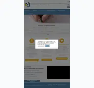 Kleine Seitenvorschau von lvl-bw.de