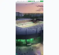 Kleine Seitenvorschau von lvm-preussenstadion.de