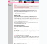 Kleine Seitenvorschau von lv-online.niedersachsen.de